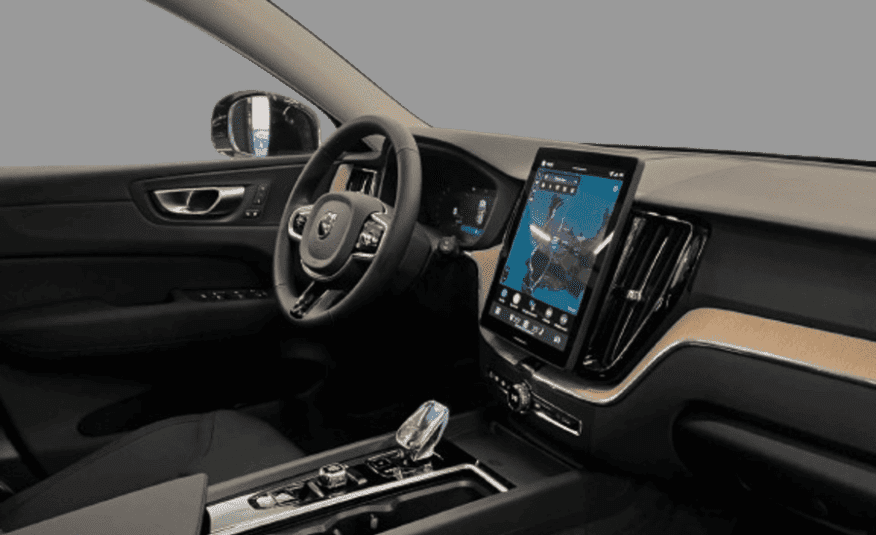 Volvo XC60 2.0 T8 PHEV PLUS AWD Geartronic