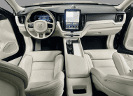 Volvo XC60 2.0 T8 PHEV ULTRA AWD Geartronic