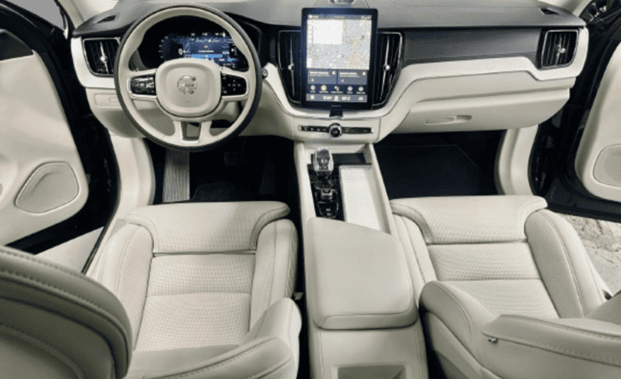 Volvo XC60 2.0 T8 PHEV ULTRA AWD Geartronic