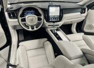 Volvo XC60 2.0 T8 PHEV ULTRA AWD Geartronic