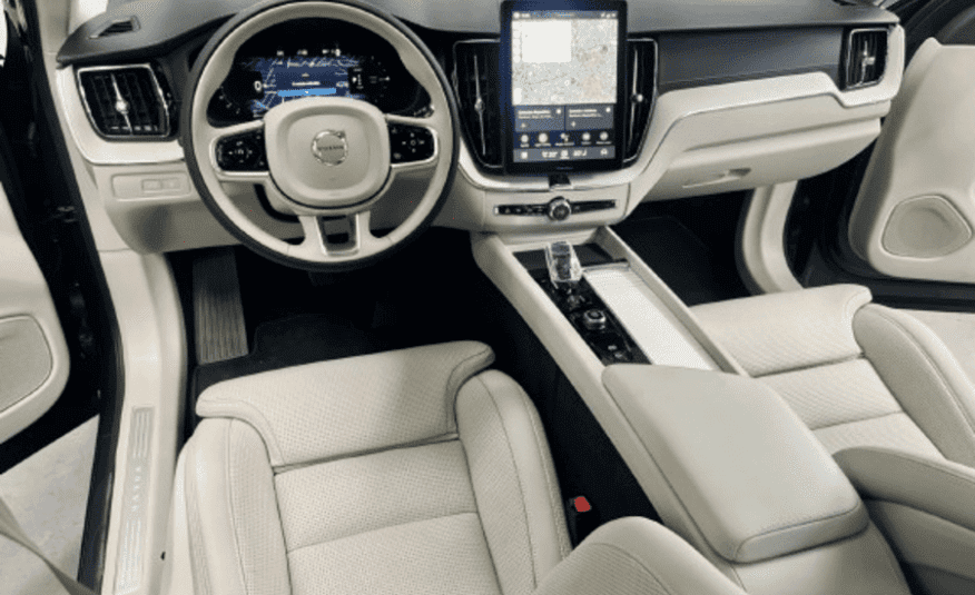 Volvo XC60 2.0 T8 PHEV ULTRA AWD Geartronic