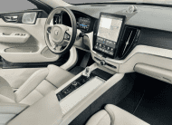 Volvo XC60 2.0 T8 PHEV ULTRA AWD Geartronic