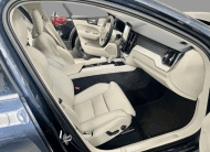 Volvo XC60 2.0 T8 PHEV ULTRA AWD Geartronic