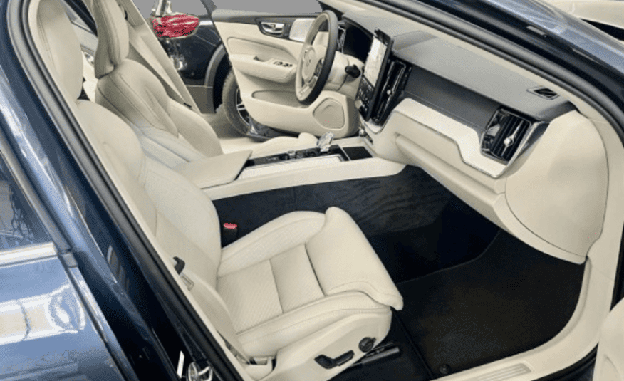 Volvo XC60 2.0 T8 PHEV ULTRA AWD Geartronic