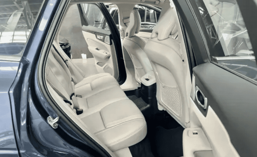 Volvo XC60 2.0 T8 PHEV ULTRA AWD Geartronic