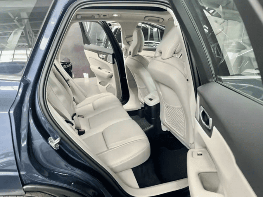 Volvo XC60 2.0 T8 PHEV ULTRA AWD Geartronic