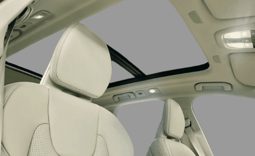 Volvo XC60 2.0 T8 PHEV ULTRA AWD Geartronic