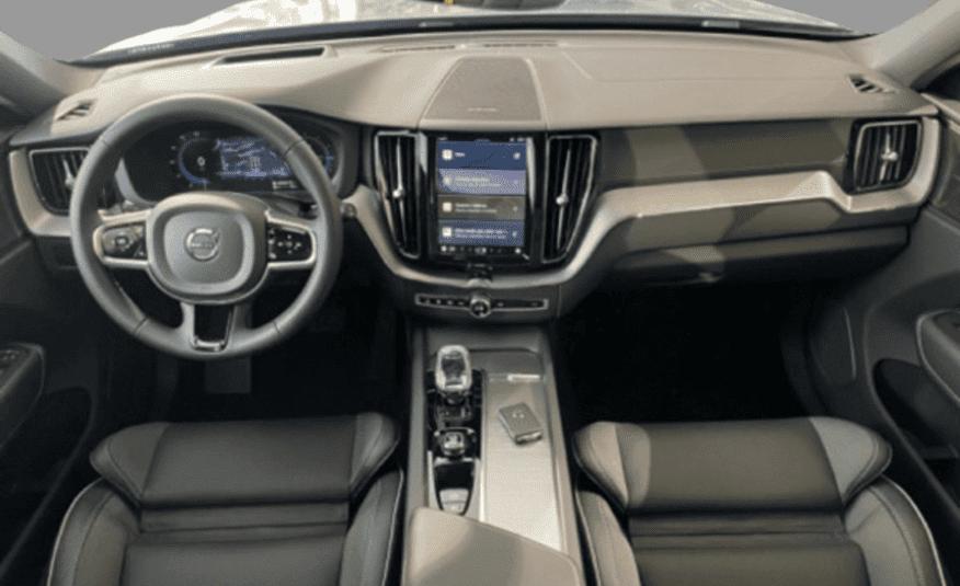 Volvo XC60 2.0 T8 PHEV POLESTAR ENGINEERED AWD Geartronic