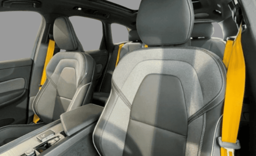 Volvo XC60 2.0 T8 PHEV POLESTAR ENGINEERED AWD Geartronic