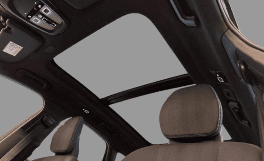 Volvo XC60 2.0 T8 PHEV ULTRA AWD Geartronic