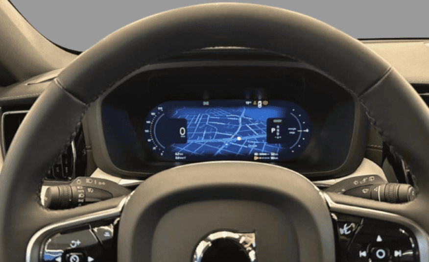 Volvo XC60 2.0 T8 PHEV ULTRA AWD Geartronic