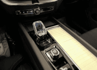 Volvo XC60 2.0 T8 PHEV ULTRA AWD Geartronic