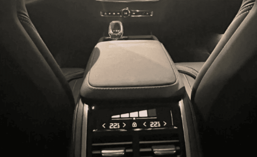 Volvo XC90 2.0 T8 PHEV ULTRA AWD Geartronic