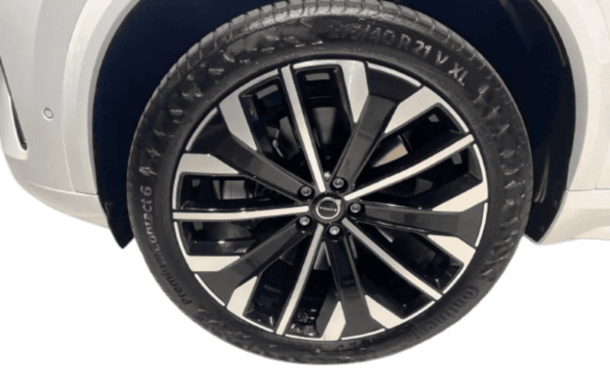 Volvo XC90 2.0 T8 PHEV ULTRA AWD Geartronic