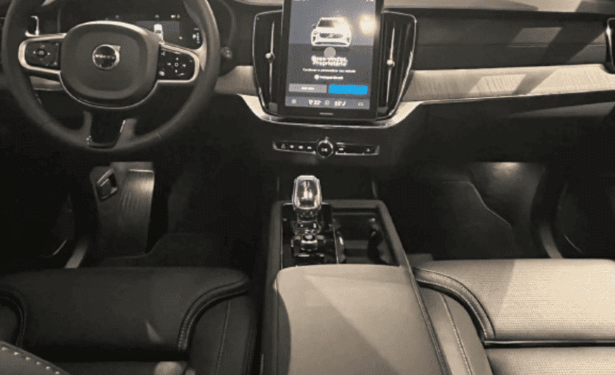 Volvo XC90 2.0 T8 PHEV ULTRA AWD Geartronic