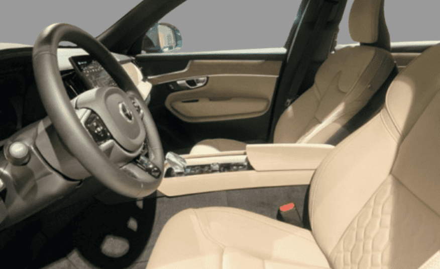 Volvo XC90 2.0 T8 PHEV PLUS AWD Geartronic