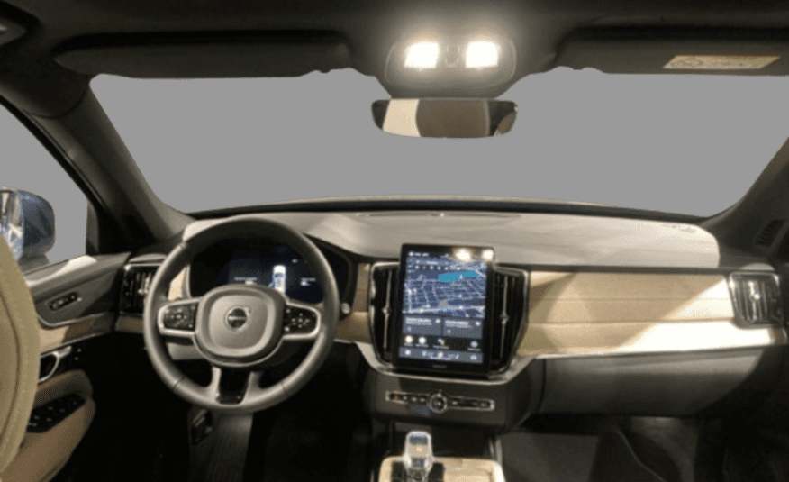 Volvo XC90 2.0 T8 PHEV PLUS AWD Geartronic