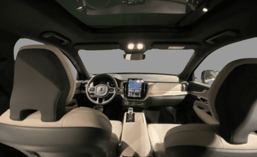 Volvo XC90 2.0 T8 PHEV PLUS AWD Geartronic