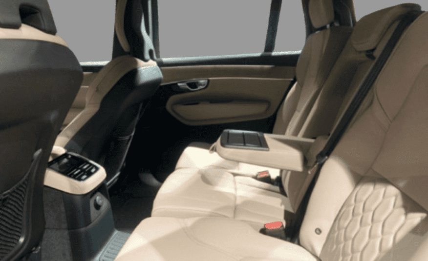 Volvo XC90 2.0 T8 PHEV PLUS AWD Geartronic
