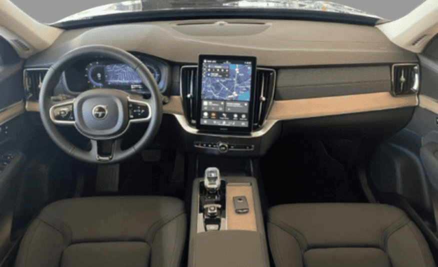 Volvo XC90 2.0 T8 PHEV PLUS AWD Geartronic