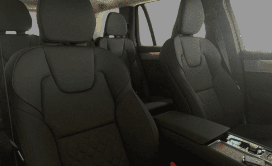 Volvo XC90 2.0 T8 PHEV PLUS AWD Geartronic