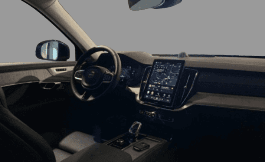 Volvo XC90 2.0 T8 PHEV ULTRA AWD Geartronic