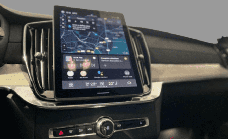 Volvo XC90 2.0 T8 PHEV ULTRA AWD Geartronic