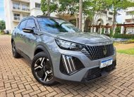 Peugeot 2008 1.0 Turbo 200 Hybrid GT CVT