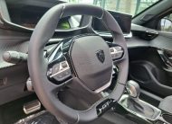 Peugeot 2008 1.0 Turbo 200 Hybrid GT CVT
