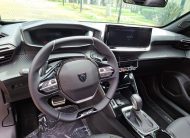 Peugeot 2008 1.0 Turbo 200 Hybrid GT CVT
