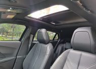 Peugeot 2008 1.0 Turbo 200 Hybrid GT CVT