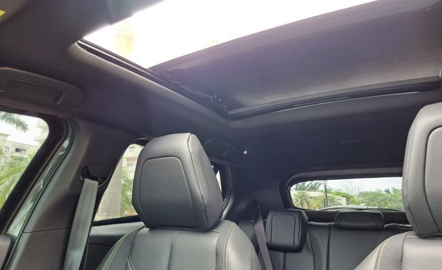 Peugeot 2008 1.0 Turbo 200 Hybrid GT CVT
