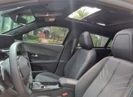 Peugeot 2008 1.0 Turbo 200 Hybrid GT CVT