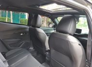 Peugeot 2008 1.0 Turbo 200 Hybrid GT CVT