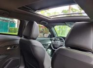 Peugeot 2008 1.0 Turbo 200 Hybrid GT CVT