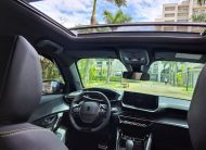 Peugeot 2008 1.0 Turbo 200 Hybrid GT CVT