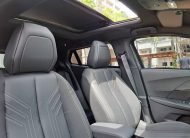 Peugeot 2008 1.0 Turbo 200 Hybrid GT CVT