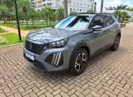 Peugeot 2008 1.0 Turbo 200 Hybrid GT CVT
