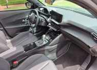 Peugeot 2008 1.0 Turbo 200 Hybrid GT CVT