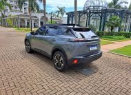 Peugeot 2008 1.0 Turbo 200 Hybrid GT CVT