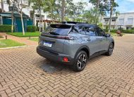 Peugeot 2008 1.0 Turbo 200 Hybrid GT CVT