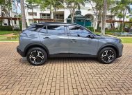 Peugeot 2008 1.0 Turbo 200 Hybrid GT CVT