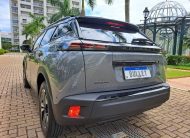Peugeot 2008 1.0 Turbo 200 Hybrid GT CVT