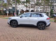 Toyota Corolla Cross 1.8 VVT-I Hybrid Flex XRX CVT