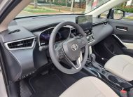 Toyota Corolla Cross 1.8 VVT-I Hybrid Flex XRX CVT