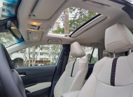 Toyota Corolla Cross 1.8 VVT-I Hybrid Flex XRX CVT