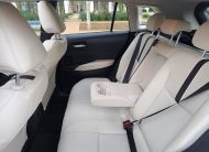 Toyota Corolla Cross 1.8 VVT-I Hybrid Flex XRX CVT