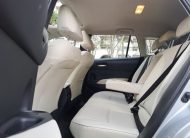 Toyota Corolla Cross 1.8 VVT-I Hybrid Flex XRX CVT