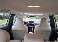 Toyota Corolla Cross 1.8 VVT-I Hybrid Flex XRX CVT