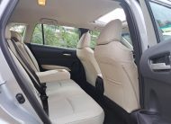 Toyota Corolla Cross 1.8 VVT-I Hybrid Flex XRX CVT